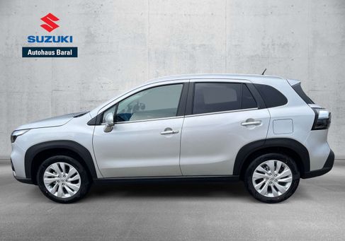 Suzuki SX4 S-Cross, 2026 3
