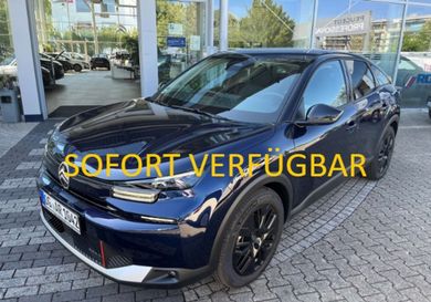 Citroën C4, 2026