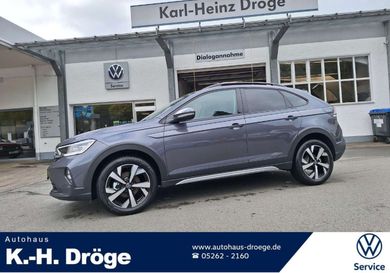 Volkswagen Taigo, 2025