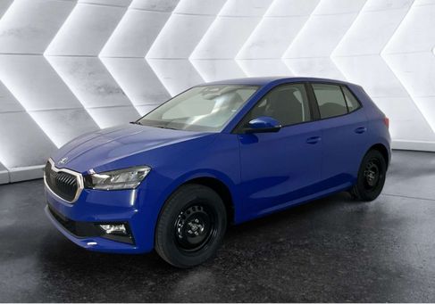 Skoda Fabia, 2027