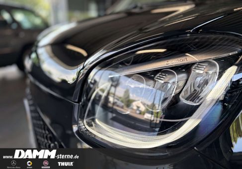 Smart ForTwo, 2024