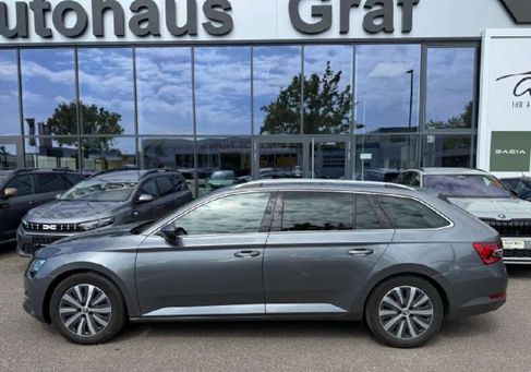 Skoda Superb, 2023