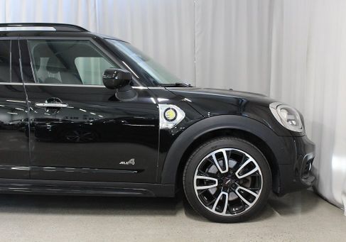 MINI, 2020