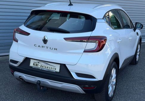 Renault Captur, 2020