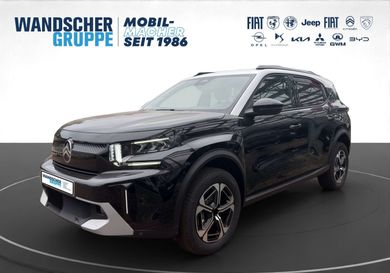 Citroën C3 Aircross, 2026