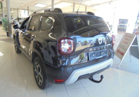Dacia Duster, 2021 3