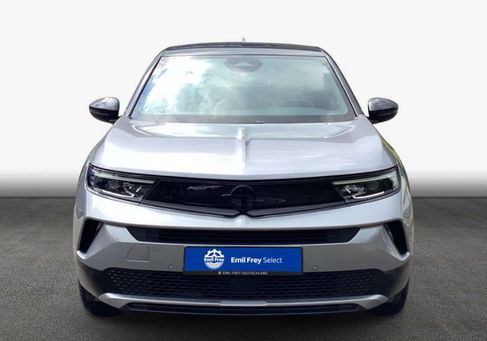 Opel Mokka, 2025 3