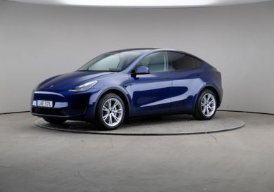 Tesla Model Y, 2023
