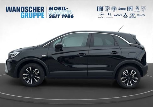 Opel Crossland X, 2024 2