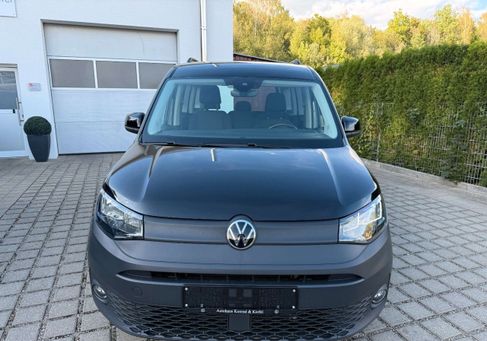 Volkswagen Caddy, 2022 2