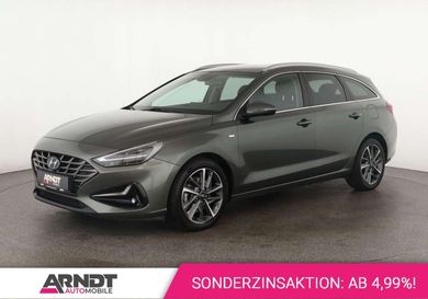 Hyundai i30, 2023