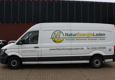 Volkswagen Crafter, 2023