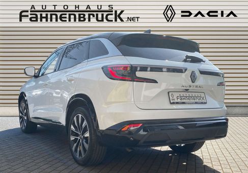 Renault Austral, 2024