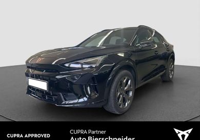 Cupra Formentor, 2024