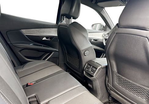 Peugeot 3008, 2023