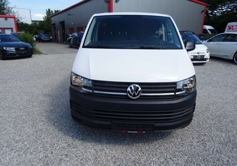 Volkswagen T6 Transporter, 2019