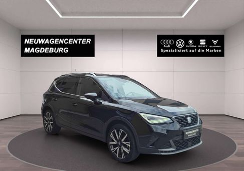 Seat Arona, 2023 3