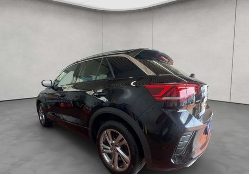 Volkswagen T-Roc, 2024