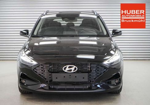 Hyundai i30, 2026 2