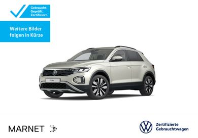 Volkswagen T-Roc, 2023