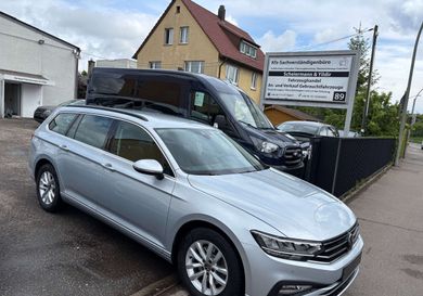 Volkswagen Passat Variant, 2023