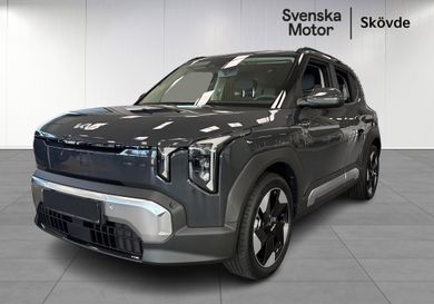 Kia, 2027