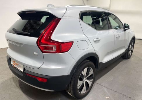 Volvo XC40, 2020 3
