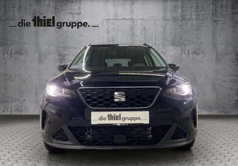 Seat Arona, 2026