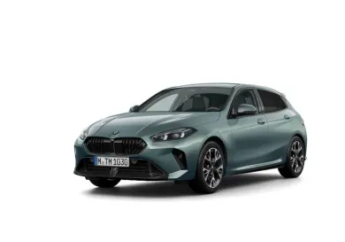 BMW 120, 2026