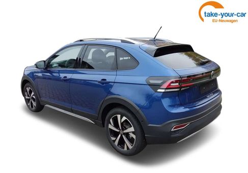 Volkswagen Taigo, 2025