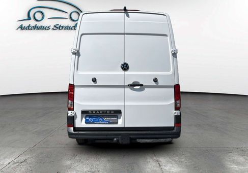 Volkswagen Crafter, 2025