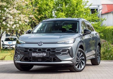 Volkswagen T-Roc, 2026