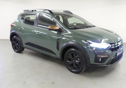 Dacia Sandero, 2025