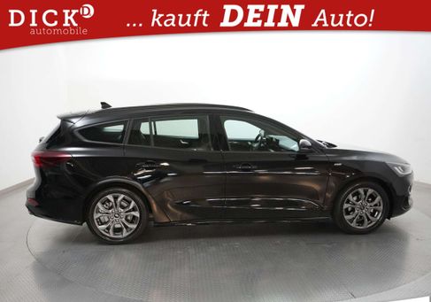 Ford Focus, 2025 2