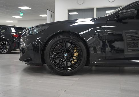 BMW M5, 2025