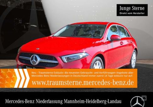 Mercedes-Benz A 250, 2019