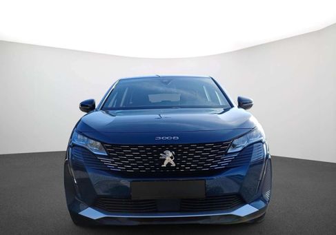 Peugeot 3008, 2024