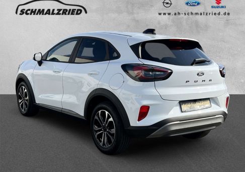 Ford Puma, 2024 3