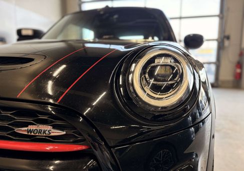 MINI John Cooper Works Cabrio, 2020