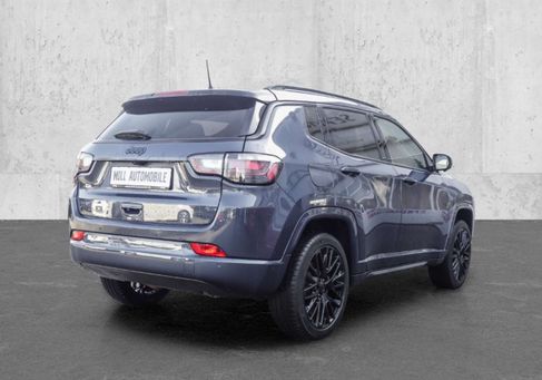 Jeep Compass, 2022 2