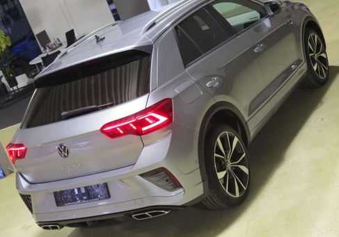 Volkswagen T-Roc, 2022