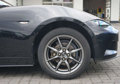 Mazda MX-5, 2019 3