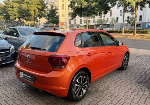 Volkswagen Polo, 2021 3