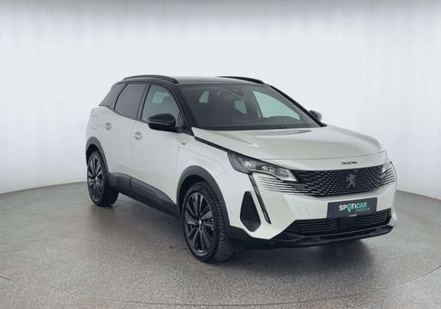 Peugeot 3008, 2024