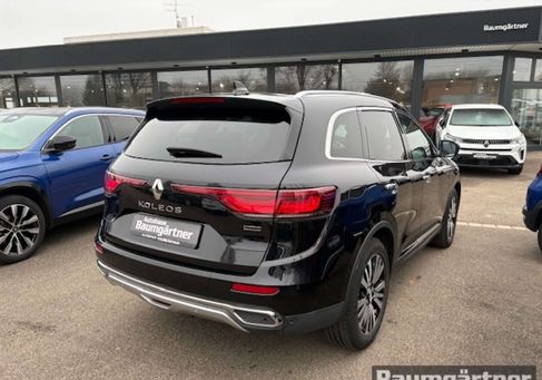 Renault Koleos, 2022