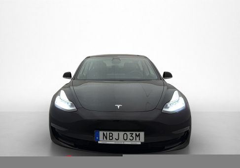 Tesla Model 3, 2019 2
