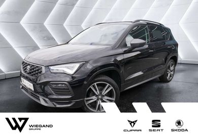 Seat Ateca, 2022