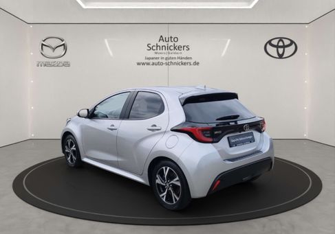 Toyota Yaris, 2025 3