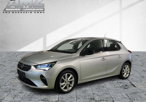 Opel Corsa, 2023 2