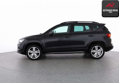 Seat Ateca, 2023